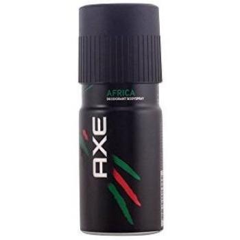 Axe Africa Männer Deodorant 150 ml