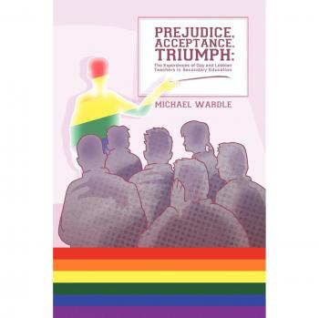 Wardle, Michael: Prejudice, Acceptance, Triumph