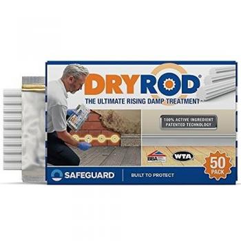 Dryrod tratamiento antihumedad
