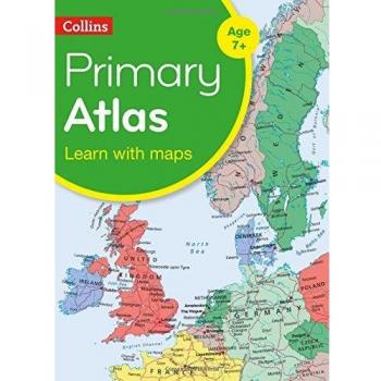 Collins Primary Atlas