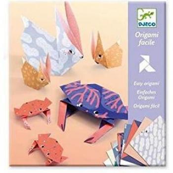 Djeco Easy Origami