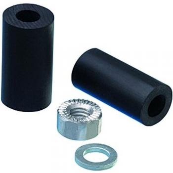 Kellermann Adapterset Typ1 für BL 1000, geeignet ab 11,5 mm