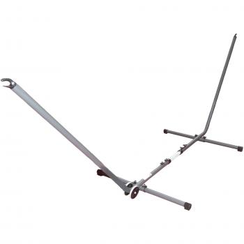 Piattaforma Amaca Jobek 10722 Advant Vario 345x100 grigio antracite