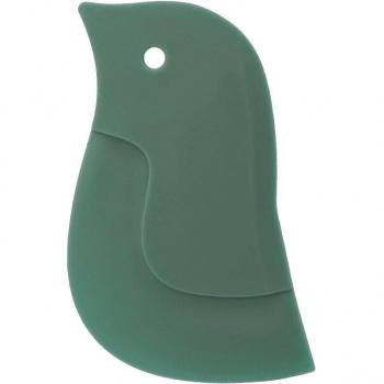 3 Color Penguin Kitchen Scraper