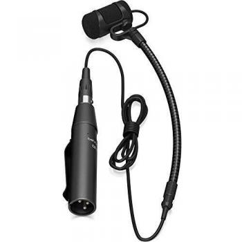 Behringer CB 100 Condenser Gooseneck Microphone