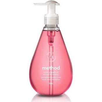 Ecover Méthode Savon liquide Pamplemousse Rose 354 ml