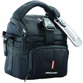 Bolso Vanguard UP‑Rise II 15 con Sistema de Seguridad
