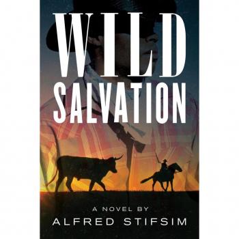 Vitalsource Technologies, Inc. Wild Salvation