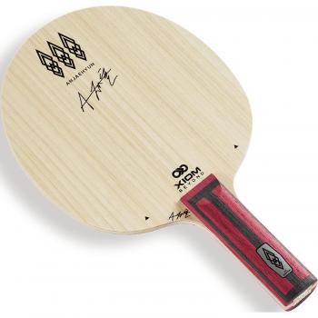 Shakehand Attack Racket by XIOM