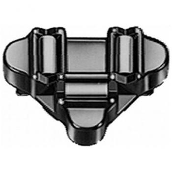 Spina 3 poli H4/R2 HELLA 8JA 001 914-011