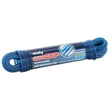 Minky Sure Grip Washing Line 20m