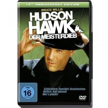 Hudson Hawk