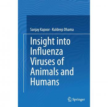 Insight into Influenza Viruses of Animals and Humans