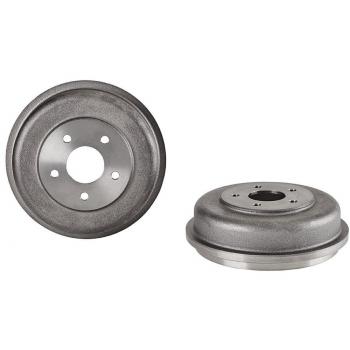 Brembo 14.A691.10 Hochleistungs-Bremstrommel