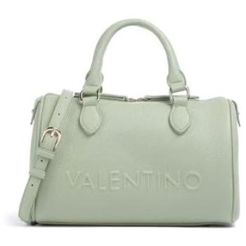 Valentino Women's Green Recycled Polymer Satchel – ONE SIZE