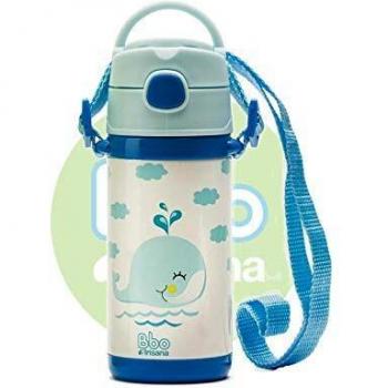 Irisana 320ml Kids Drink Bottle