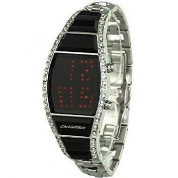 Chronotech Femme CT7122LS-03M