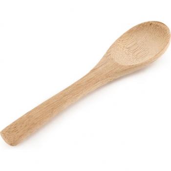 Mini Wooden Spoons for Cooking