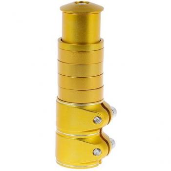 Fork Stem Rise Up Extension 12cm