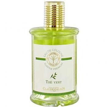 Surfine Premium Green Tea Eau de Cologne
