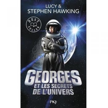 Georges et les secrets de l'Univers