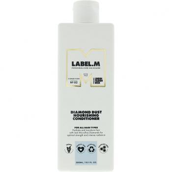 Label M Diamond Dust 300ml Conditioner
