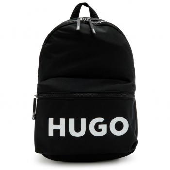 Hugo Boss Backpacks – Ethon 2.0 Black, Size ONE SIZE