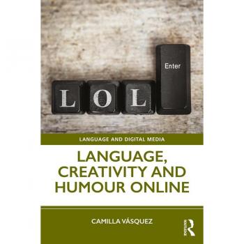 Vitalsource Technologies, Inc. Language, Creativity and Humour Online