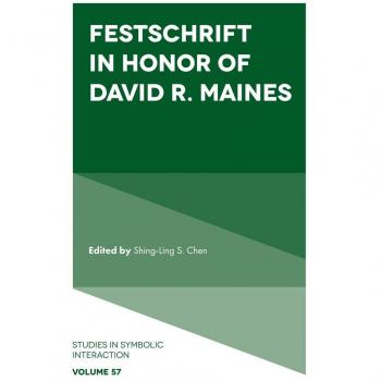 Vitalsource Technologies, Inc. Festschrift in Honor of David R. Maines