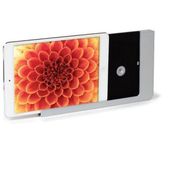 Wandhouder voor iPad® Mini 4 en 5 – Luxe Super Silver (TAM510120)