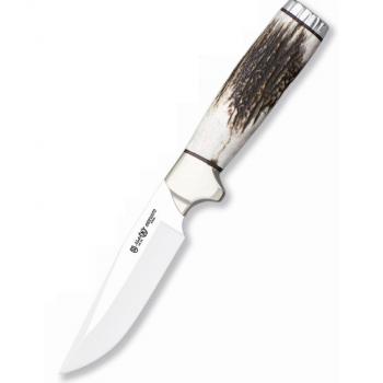 Cuchillo Miguel Nieto con Mango de Ciervo