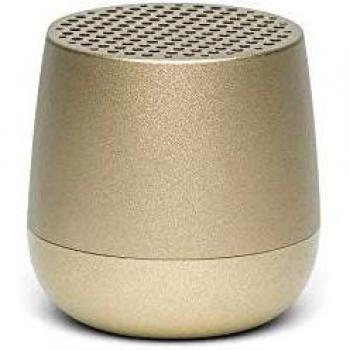 Lexon Mino+ Compact Bluetooth Speaker