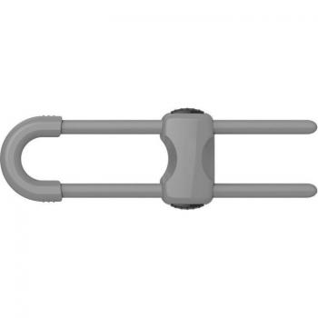 Refrigerator Safety Lock
