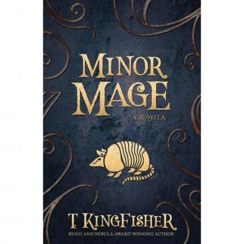 Minor Mage