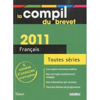 Français toutes séries