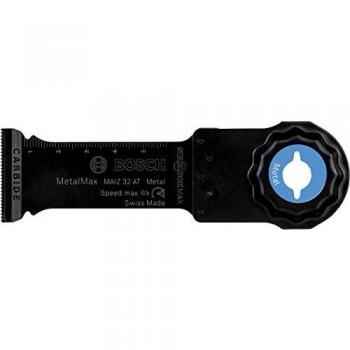 B.32mm tuffo-T.70mm Starlock Max 1er Pk lama da taglio per sega a tuffo Bosch