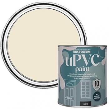 Quarry Lime High‑Gloss UPVC Finish – 750 mL