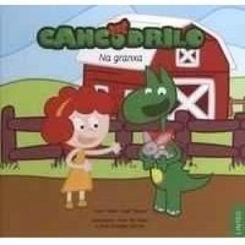 Cancodrilo na granxa