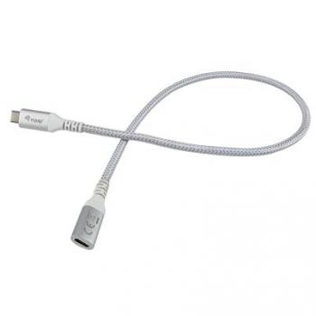 LevelOne 1m USB 3.2 Gen 2 Type-C Extension Cable