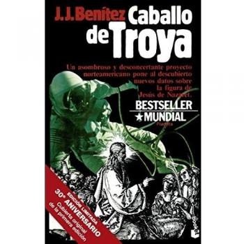 caballo de Troya