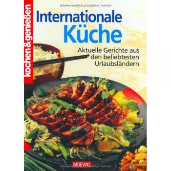 Internationale Küche