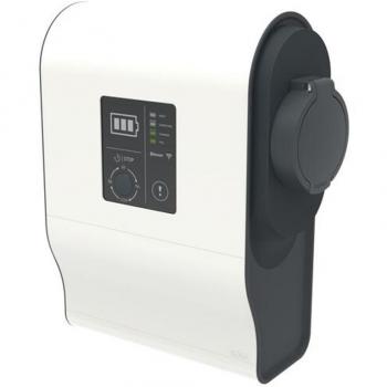 Legrand Stazione di Ricarica Elettrica 7,4KW Tipo 2 32A Wallbox