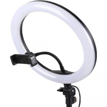Éclairage LED pour smartphone 13 pouces