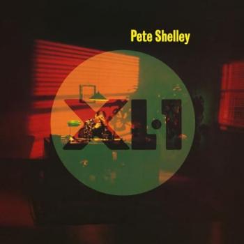 XL-1 – Edición Doble Vinilo Pete Shelley