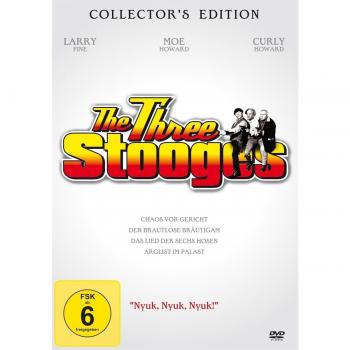 Three Stooges