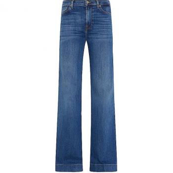 Jeans Moderne Dojo Bleu 30