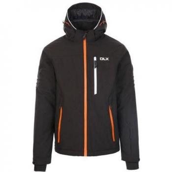 Trespass Men's Franklin DLX Ski Jacket