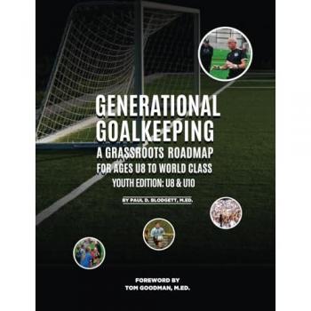 Blodgett, Paul D.: Generational Goalkeeping