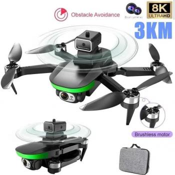 Drone S5S HD