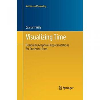 Visualizing Time: Designing Graphical Representations for Statistical Data
